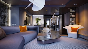 For Sale | Apartament 187 mp  | Curte 175 mp | Garaj | Floreasca  - imagine 3