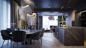 For Sale | Apartament 187 mp  | Curte 175 mp | Garaj | Floreasca  - imagine 15