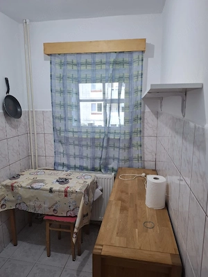 Dau in chirie garsoniera Oradea, str. Sfantul Apostol Andrei - imagine 9