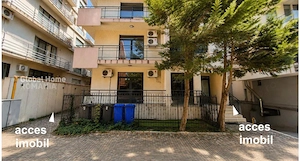 For Sale | Apartament 187 mp  | Curte 175 mp | Garaj | Floreasca  - imagine 13
