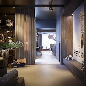 For Sale | Apartament 187 mp  | Curte 175 mp | Garaj | Floreasca  - imagine 16