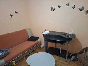 Dau in chirie garsoniera Oradea, str. Sfantul Apostol Andrei - imagine 3