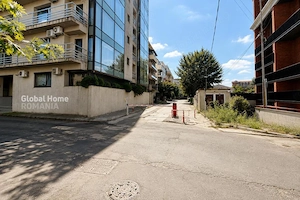 For Sale | Apartament 187 mp  | Curte 175 mp | Garaj | Floreasca  - imagine 14