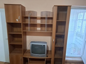 Dau in chirie garsoniera Oradea, str. Sfantul Apostol Andrei