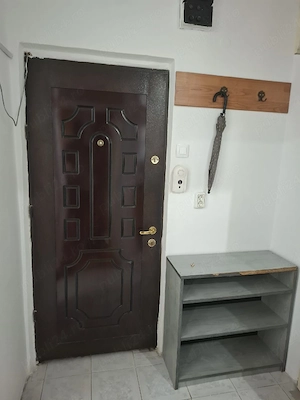 Dau in chirie garsoniera Oradea, str. Sfantul Apostol Andrei - imagine 6