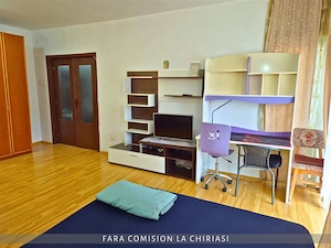 DE INCHIRIAT 2 CAMERE ETAJUL 1 - imagine 2
