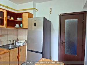 DE INCHIRIAT 2 CAMERE ETAJUL 1 - imagine 7