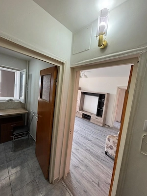 Vanzare Apartament 2 camere, 36 mp, et 6/10 - Alexandriei - imagine 6