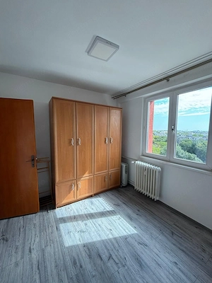 Vanzare Apartament 2 camere, 36 mp, et 6/10 - Alexandriei - imagine 2