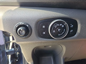 Ford New Transit L3H2 Cutie Automata - imagine 16
