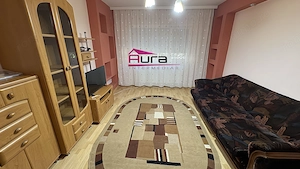 Inchiriez apartament 2 camere Cartier E3