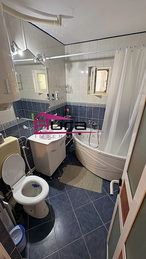 Inchiriez apartament 2 camere Cartier E3 - imagine 11