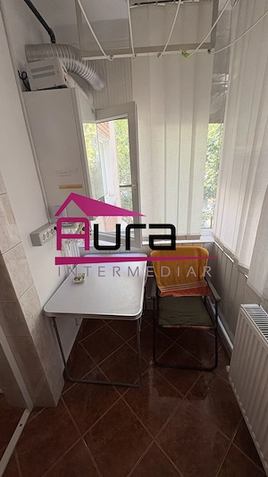 Inchiriez apartament 2 camere Cartier E3 - imagine 6