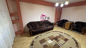 Inchiriez apartament 2 camere Cartier E3 - imagine 3