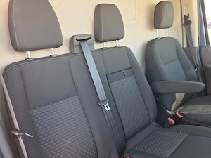 Ford New Transit L3H2 Cutie Automata - imagine 17