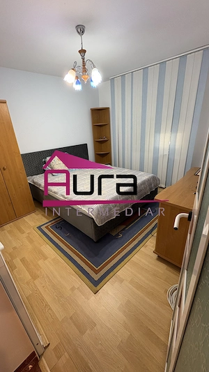 Inchiriez apartament 2 camere Cartier E3 - imagine 9