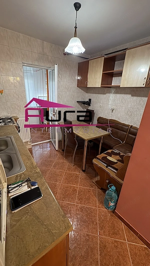 Inchiriez apartament 2 camere Cartier E3 - imagine 5