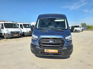 Ford New Transit L3H2 Cutie Automata - imagine 3