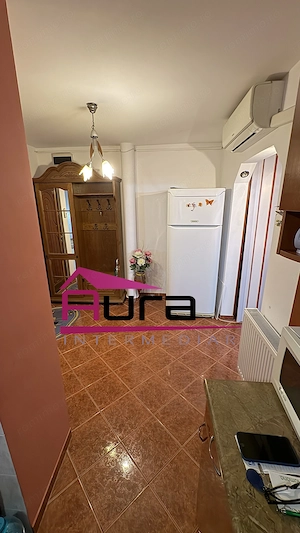 Inchiriez apartament 2 camere Cartier E3 - imagine 8