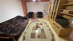 Inchiriez apartament 2 camere Cartier E3 - imagine 2