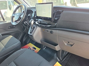 Ford New Transit L3H2 Cutie Automata - imagine 15