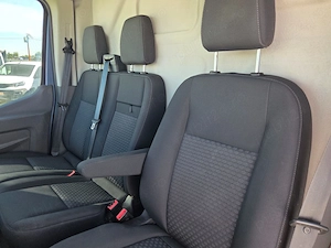 Ford New Transit L3H2 Cutie Automata - imagine 19