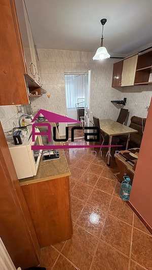Inchiriez apartament 2 camere Cartier E3 - imagine 4