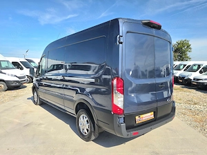 Ford New Transit L3H2 Cutie Automata - imagine 4