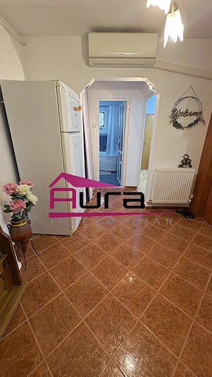 Inchiriez apartament 2 camere Cartier E3 - imagine 18