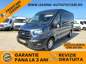 Ford New Transit L3H2 Cutie Automata