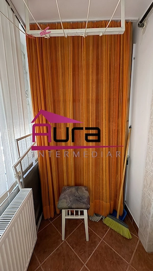 Inchiriez apartament 2 camere Cartier E3 - imagine 15
