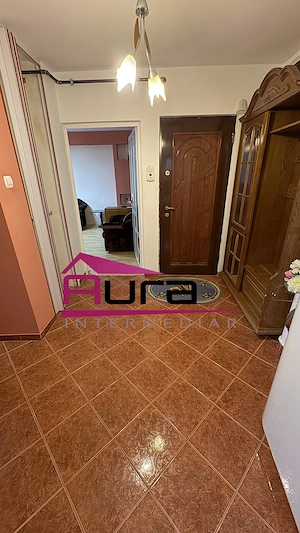 Inchiriez apartament 2 camere Cartier E3 - imagine 16