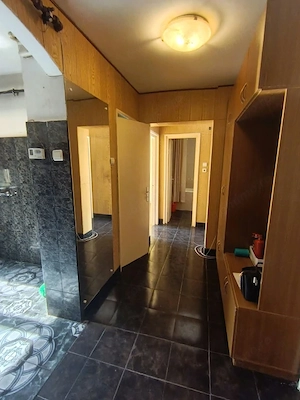  Apartament 4 camere, 80 mp, cartier Săsar - imagine 3