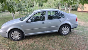 Vind autoturism VW Bora 1.6 benzina 2003 - imagine 3