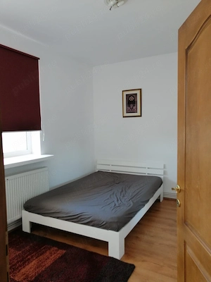 Inchiriez apartament 3 camere central Deva - imagine 5