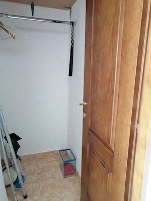 Inchiriez apartament 3 camere central Deva - imagine 7