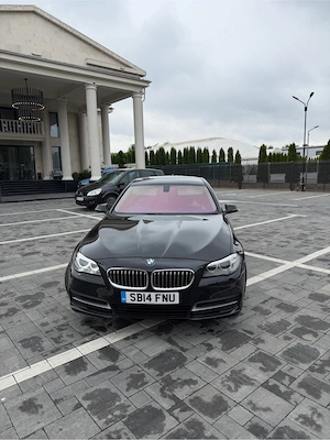 BMW Seria 5  - imagine 2