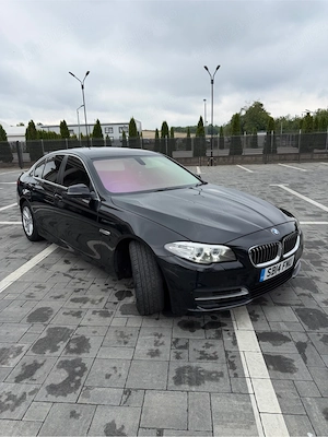 BMW Seria 5  - imagine 3