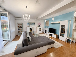 Apartament 2 camere cu terasă | Sector 3   Șos. Industriilor - imagine 2