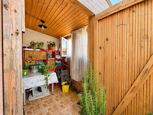 Apartament 2 camere cu terasă | Sector 3   Șos. Industriilor - imagine 9