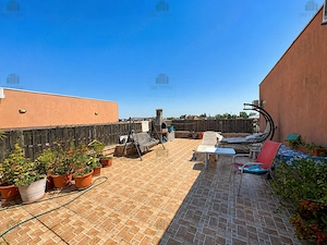 Apartament 2 camere cu terasă | Sector 3   Șos. Industriilor - imagine 10