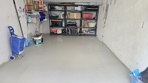 Vand apartament 4 camere cu GARAJ in Deva, zona Dorobanti, etaj 2, bloc de 4 etaje din anul 1991, - imagine 15
