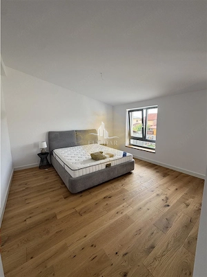 Duplex Mosnita noua - 3 dormitoare | 3 bai | Complet mobilat - imagine 4