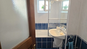 Vand apartament 4 camere cu GARAJ in Deva, zona Dorobanti, etaj 2, bloc de 4 etaje din anul 1991, - imagine 4