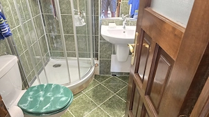 Vand apartament 4 camere cu GARAJ in Deva, zona Dorobanti, etaj 2, bloc de 4 etaje din anul 1991, - imagine 6