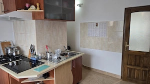 Vand apartament 4 camere cu GARAJ in Deva, zona Dorobanti, etaj 2, bloc de 4 etaje din anul 1991, - imagine 9