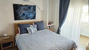 Vand apartament 4 camere cu GARAJ in Deva, zona Dorobanti, etaj 2, bloc de 4 etaje din anul 1991, - imagine 3