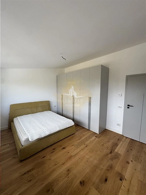 Duplex Mosnita noua - 3 dormitoare | 3 bai | Complet mobilat - imagine 5