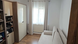 Vand apartament 4 camere cu GARAJ in Deva, zona Dorobanti, etaj 2, bloc de 4 etaje din anul 1991, - imagine 5