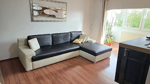 Vand apartament 4 camere cu GARAJ in Deva, zona Dorobanti, etaj 2, bloc de 4 etaje din anul 1991, - imagine 2